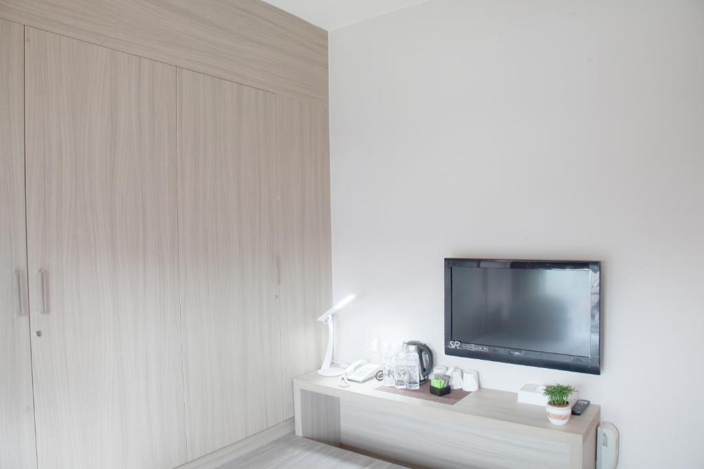 Micasa Hotel Taichung Rom bilde